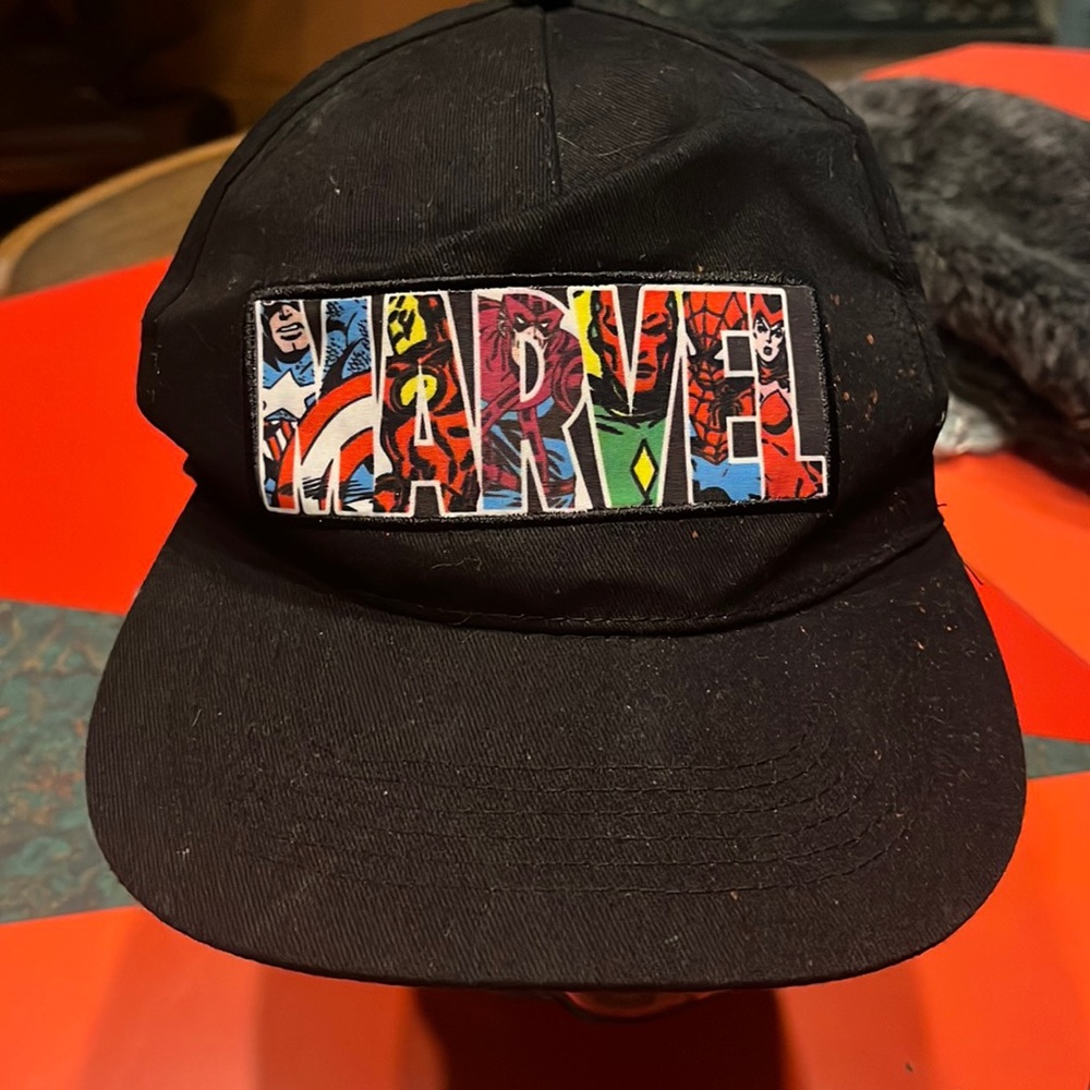 Marvel Cap